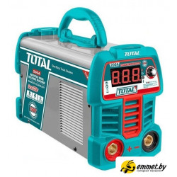 Сварочный инвертор Total TW220069
