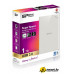 Внешний накопитель Silicon-Power Stream S03 1TB White (SP010TBPHDS03S3W)
