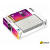 Внешний накопитель Silicon-Power Stream S03 1TB White (SP010TBPHDS03S3W)