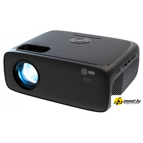 Проектор CACTUS CS-PRM.07B.WUXGA