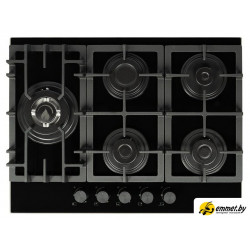 Варочная панель DeLonghi GERMANA 7GW NB