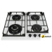 Варочная панель DeLonghi GRETA 6GW BB