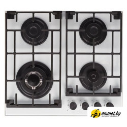 Варочная панель DeLonghi GRETA 6GW BB