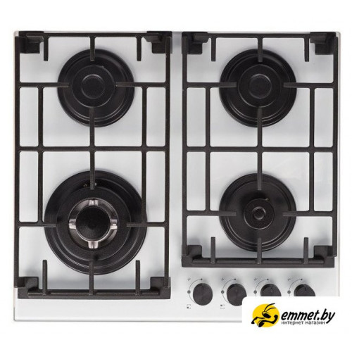 Варочная панель DeLonghi GRETA 6GW BB