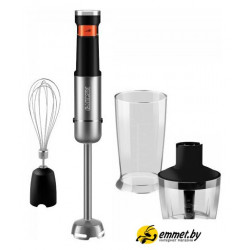 Портативный блендер Garlyn HB-C