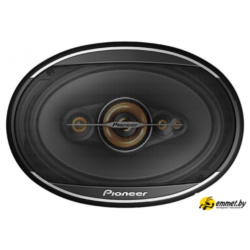 Коаксиальная АС Pioneer TS-A6988S Коаксиальная АС Pioneer TS-A6988S