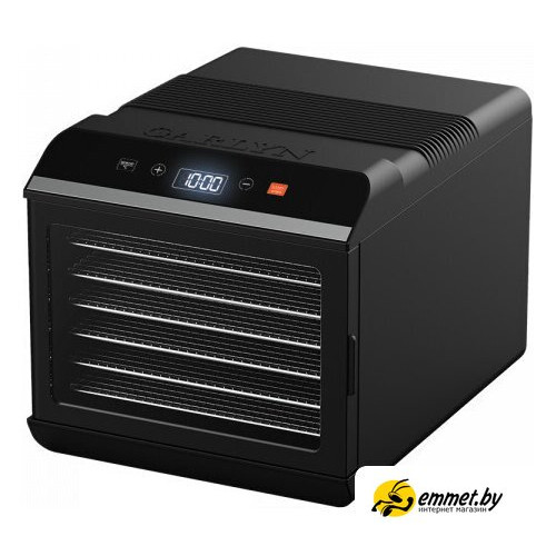 Сушилка для овощей и фруктов Garlyn D-06 Pro