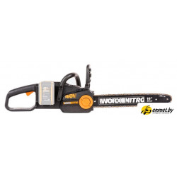 Аккумуляторная пила Worx Nitro WG385E.9 (без АКБ)