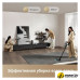 Пылесос Dreame Cordless Vacuum Cleaner Z30 VZV17A (евровилка)