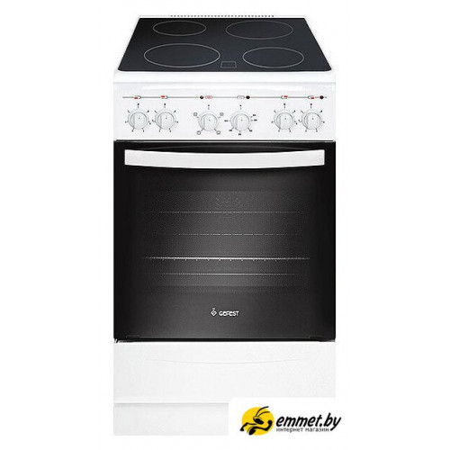 Кухонная плита GEFEST 5160-01 0033