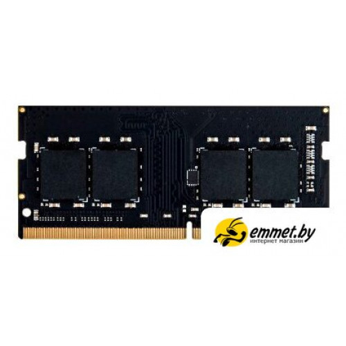 Оперативная память ASUSTOR 16ГБ DDR4 SODIMM AS-16GD4