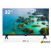 Телевизор Haier 32 Smart TV S2