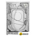 Стиральная машина Bosch Serie 8 WGB24400ME
