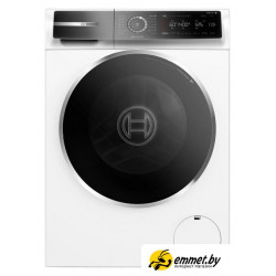 Стиральная машина Bosch Serie 8 WGB24400ME