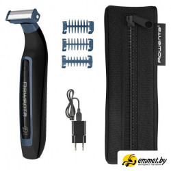 Триммер для бороды и усов Rowenta Sport Forever Sharp TN6011F0