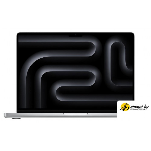 Ноутбук Apple MacBook Pro 14.2
