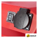 Пылесос RedVerg RD-VC1200S-25S