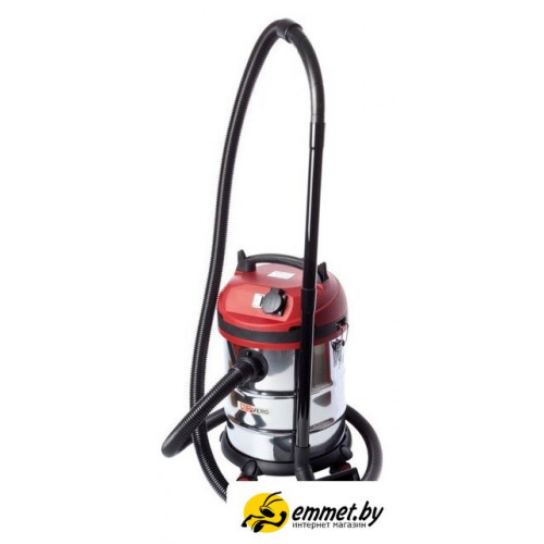 Пылесос RedVerg RD-VC1200S-25S