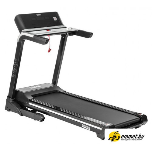 Электрическая беговая дорожка Sundays Fitness Middle Line T4800F