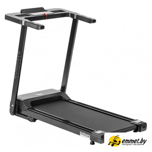 Электрическая беговая дорожка Sundays Fitness Simple Line T1 PLUS 2