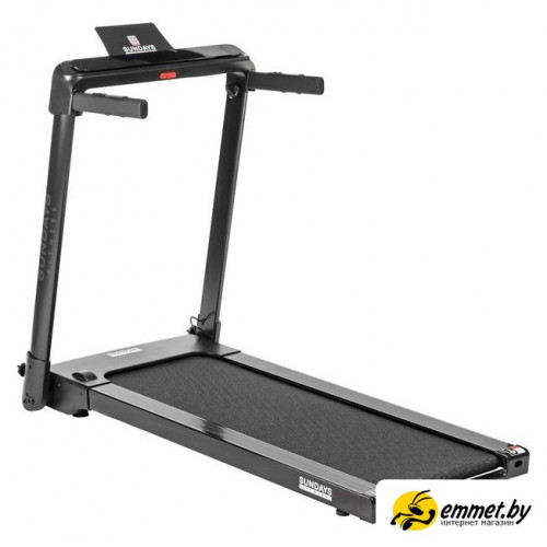 Электрическая беговая дорожка Sundays Fitness Middle Line T56