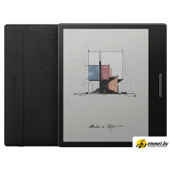 Электронная книга Onyx BOOX Go Color 7 (черный)