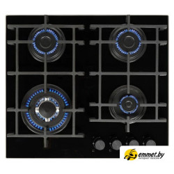 Варочная панель DeLonghi GRAZIA 6GW NB