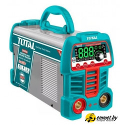Сварочный инвертор Total TW2200691