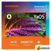 Телевизор SunWind SUN-LED55XU401