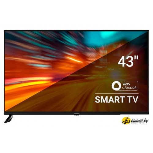 Телевизор SunWind SUN-LED43XU400