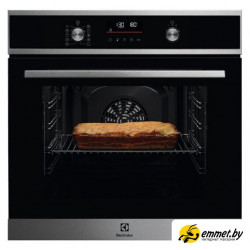 Электрический духовой шкаф Electrolux COF6P76BX