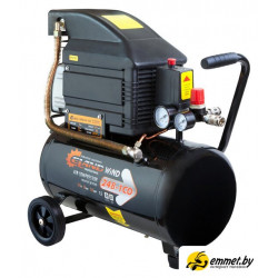 Компрессор ELAND WIND 24B-1CO