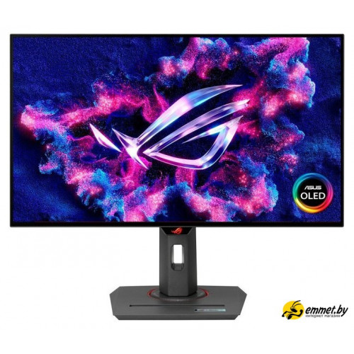 Игровой монитор ASUS ROG Strix OLED XG27AQDMG