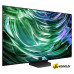 OLED телевизор Samsung OLED 4K S90D QE55S90DAUXRU