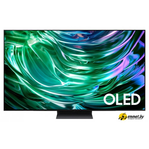 OLED телевизор Samsung OLED 4K S90D QE55S90DAUXRU