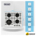 Варочная панель DeLonghi GRAZIA 6GW BB