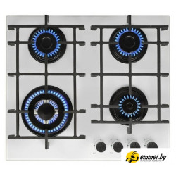 Варочная панель DeLonghi GRAZIA 6GW BB