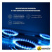 Варочная панель DeLonghi GRAZIA 6GW BB