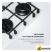 Варочная панель DeLonghi GRAZIA 6GW BB