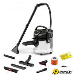 Пылесос Karcher SE 4 1.081-150.0