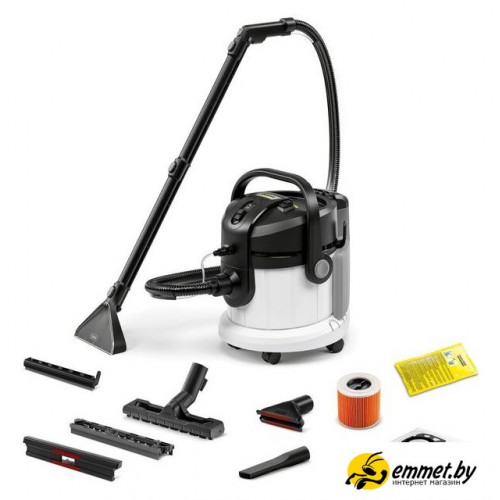 Пылесос Karcher SE 4 1.081-150.0