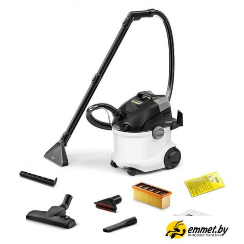 Пылесос Karcher SE 5 1.081-230.0