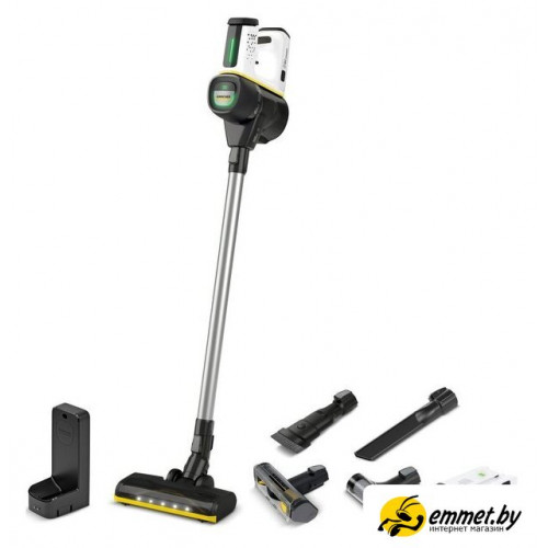 Пылесос Karcher VC 7 Signature Line 1.198-750.0