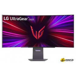 Игровой монитор LG UltraGear 45GS95QE-B Игровой монитор LG UltraGear 45GS95QE-B