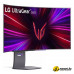 Игровой монитор LG UltraGear 45GS95QE-B