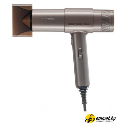 Фен Dewal Beauty Triumph HDB1010 (кофейный)