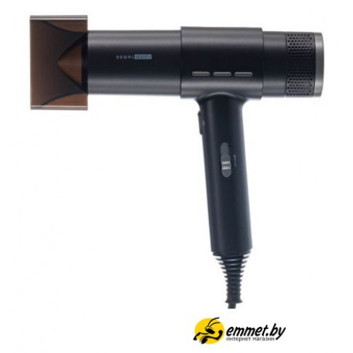 Фен Dewal Beauty Triumph HDB1010 (черный)