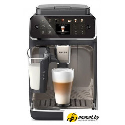 Кофемашина Philips LatteGo EP4449/70