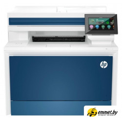 МФУ HP Color LaserJet Pro 4303DW 5HH65A