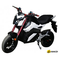Электромотоцикл VOLT VIPER (белый)